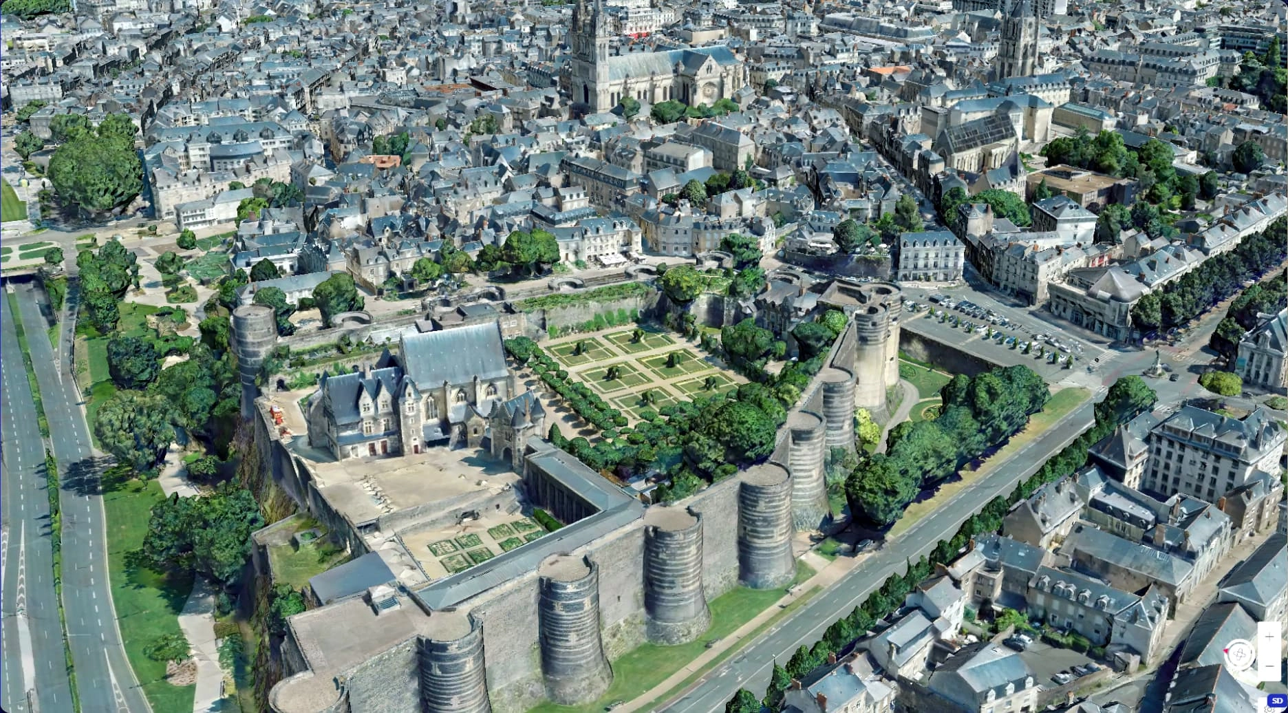 Robustesse : pensé pour les grands volumes