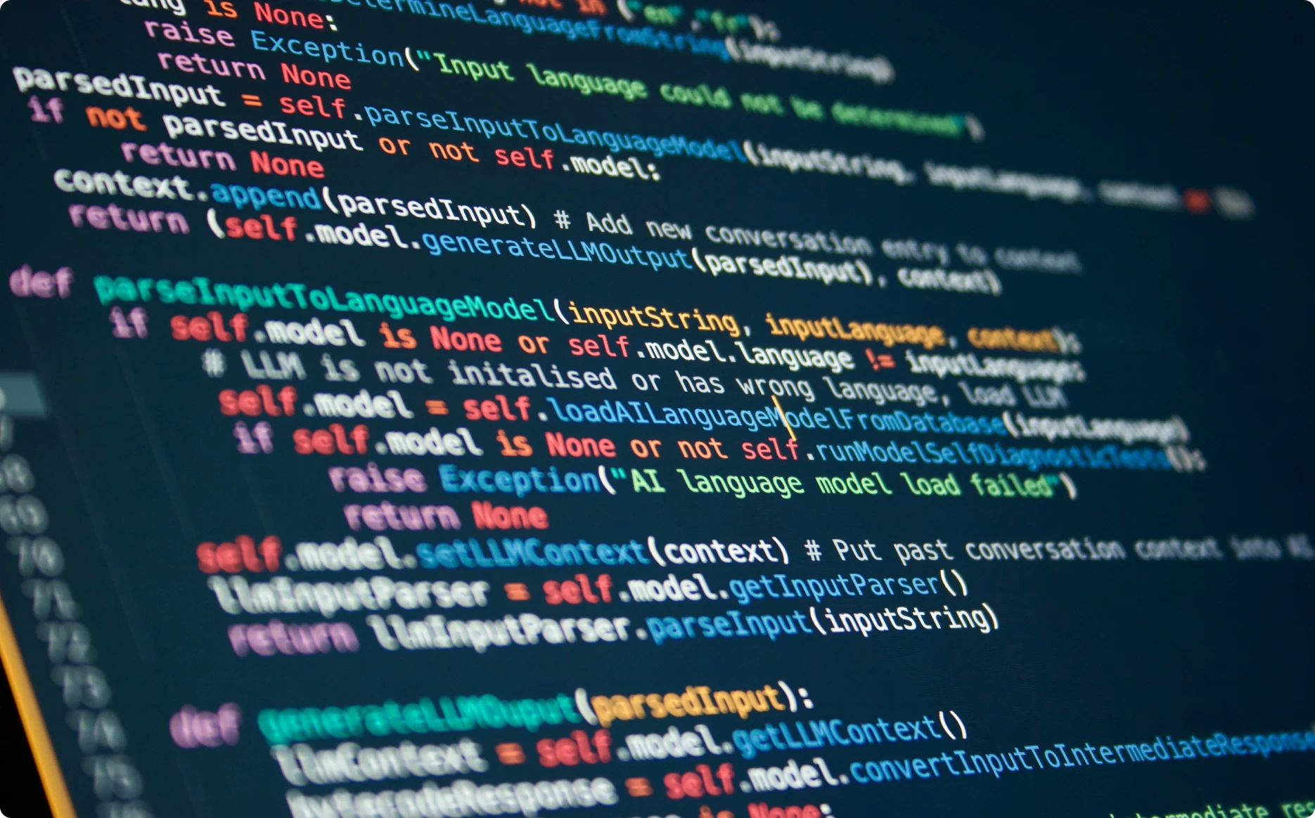 Advanced API access and automation